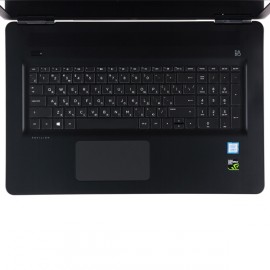 Ноутбук игровой HP Pavilion 17-ab420ur 5MJ70EA