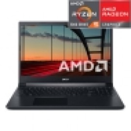 Ноутбук игровой Acer Aspire 7 A715-42G-R7HW NH.QBFER.006