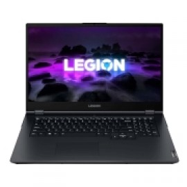 Ноутбук игровой Lenovo Legion 5 17ITH6 (82JN0008RK)