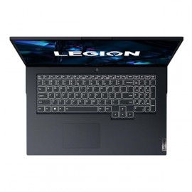 Ноутбук игровой Lenovo Legion 5 17ITH6 (82JN0008RK)