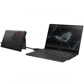 Ноутбук игровой ASUS ROG Flow X13 GV301QH-K6294T(90NR06C5-M000L0)