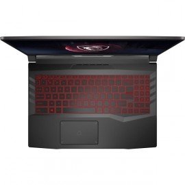 Ноутбук игровой MSI Pulse GL66 12UGK-257RU