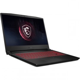 Ноутбук игровой MSI Pulse GL66 12UGK-257RU