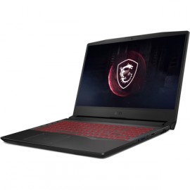 Ноутбук игровой MSI Pulse GL66 12UGK-257RU