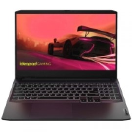 Ноутбук игровой Lenovo IdeaPad Gaming 3 15ACH6 (82K201U9RK)