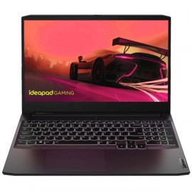 Ноутбук игровой Lenovo IdeaPad Gaming 3 15ACH6 (82K201U9RK) 