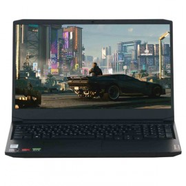 Ноутбук игровой Lenovo IdeaPad Gaming 3 15ACH6 (82K201U9RK)