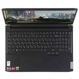 Ноутбук игровой Lenovo IdeaPad Gaming 3 15ACH6 (82K201U9RK)