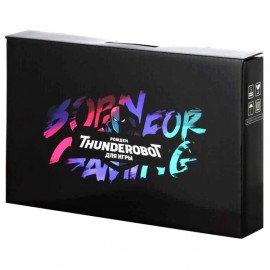 Ноутбук игровой Thunderobot 911 Plus XD (i5-12450H/16GB/SSD512/RTX3050TI/DOS)