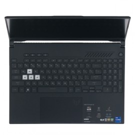 Ноутбук игровой ASUS TUF Dash FX517ZM-AS73