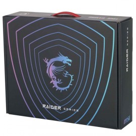 Ноутбук игровой MSI Raider GE78 HX 13VH-205RU (MS-17S1)