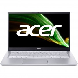 Ноутбук игровой Acer Swift X SFX14-41G-R4S3 NX.AU2ER.001