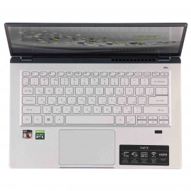 Ноутбук игровой Acer Swift X SFX14-41G-R4S3 NX.AU2ER.001