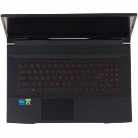 Ноутбук игровой MSI Katana GF76 11UE-426RU