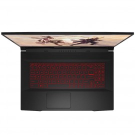 Ноутбук игровой MSI Katana GF76 11UE-426RU