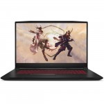 Ноутбук игровой MSI Katana GF76 11SC-677XRU