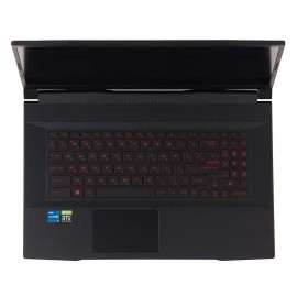 Ноутбук игровой MSI Katana GF76 11SC-677XRU