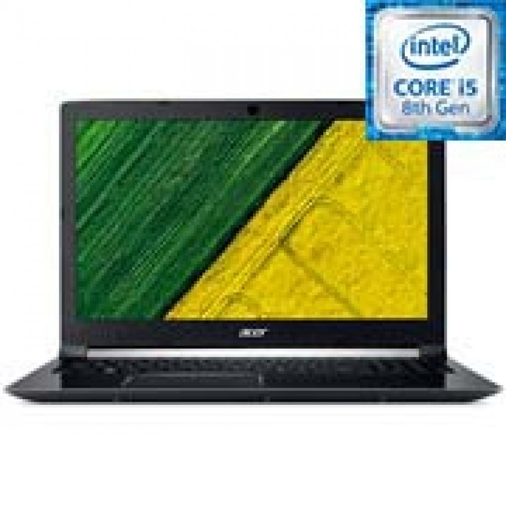 Ноутбук игровой Acer Aspire A715-72G-5680 NH.GXCER.002