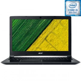 Ноутбук игровой Acer Aspire A715-72G-5680 NH.GXCER.002