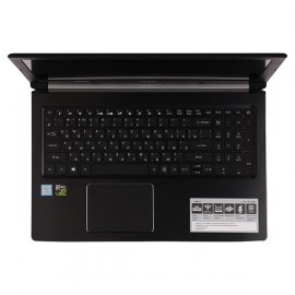 Ноутбук игровой Acer Aspire A715-72G-5680 NH.GXCER.002