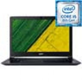 Ноутбук игровой Acer Aspire A715-72G-5680 NH.GXCER.002