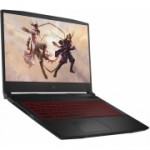 Ноутбук игровой MSI Katana GF66 11UE-639X