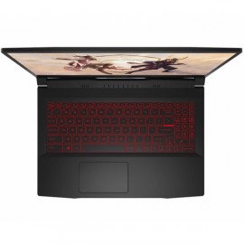 Ноутбук игровой MSI Katana GF66 11UE-639X