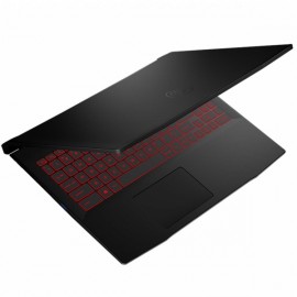 Ноутбук игровой MSI Katana GF66 11UE-639X