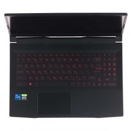 Ноутбук игровой MSI Katana GF66 11UE-639X