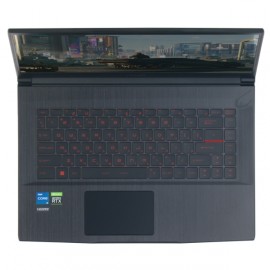 Ноутбук игровой MSI GF63 Thin 11UC 9S7-16R612-1062