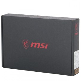 Ноутбук игровой MSI GF63 Thin 11UC 9S7-16R612-1062