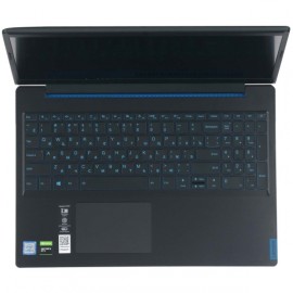 Ноутбук игровой Lenovo IdeaPad L340-15IRH Gaming 81LK01RKRK