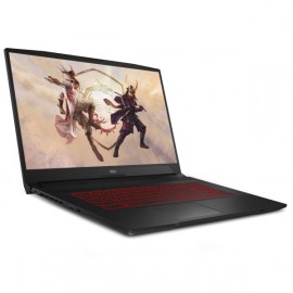 Ноутбук игровой MSI Katana GF76 12UE-657XRU