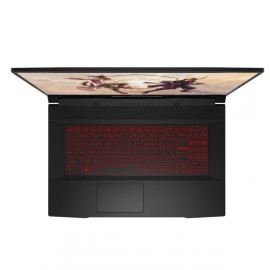 Ноутбук игровой MSI Katana GF76 12UE-657XRU