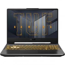 Ноутбук игровой ASUS TUF Gaming F15 FX506HC-F15.I53050 90NR0723-M00MM0 