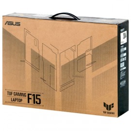 Ноутбук игровой ASUS TUF Gaming F15 FX506HC-F15.I53050 90NR0723-M00MM0