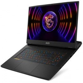 Ноутбук игровой MSI Titan GT77HX 13VI-206RU (MS-17Q2)