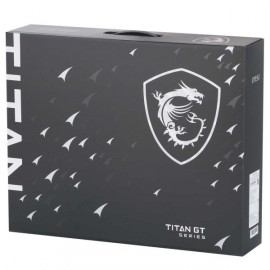 Ноутбук игровой MSI Titan GT77HX 13VI-206RU (MS-17Q2)