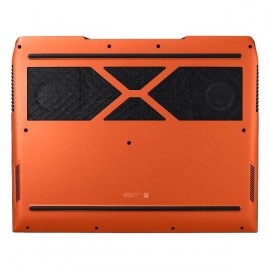 Ноутбук игровой Thunderobot Zero G3 Ultra Orange JT009N00BRU