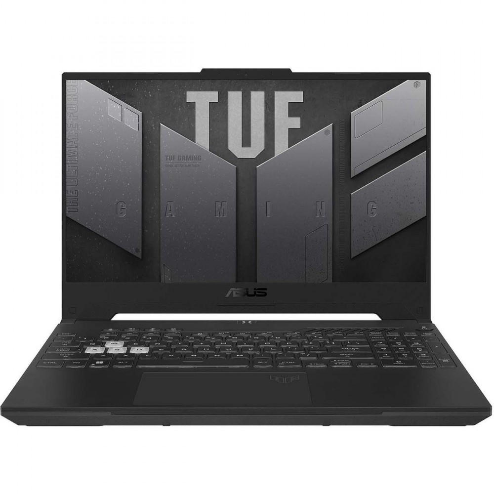 Ноутбук игровой ASUS TUF FX507ZM-HN136W