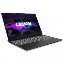 Ноутбук игровой Lenovo Legion S7 15ACH6 (82K8007LRU) 