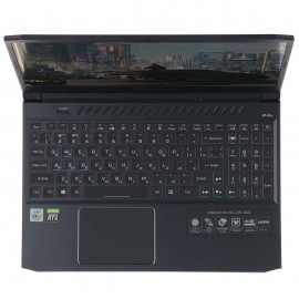 Ноутбук игровой Acer Predator Helios 300 PH315-53-75QP NH.QAVER.002