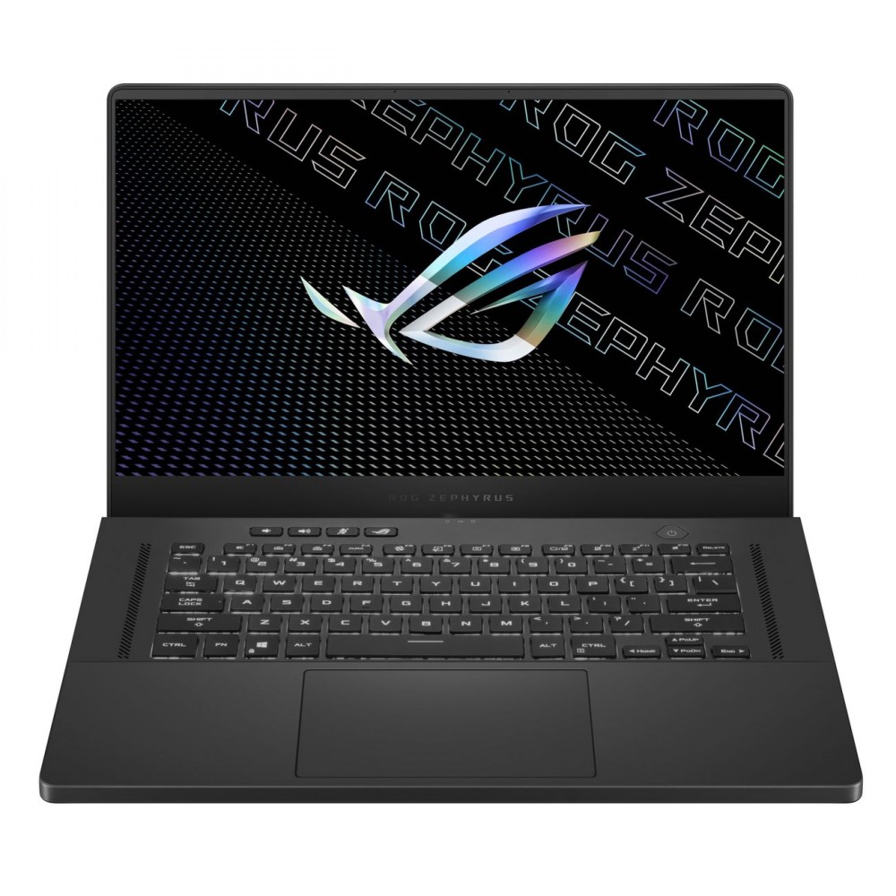 Ноутбук игровой ASUS ROG Zephyrus G15 GA503QS-HN101T