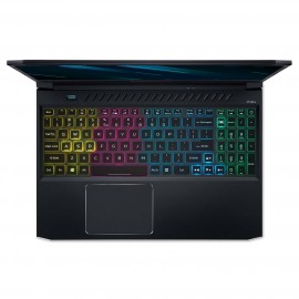 Ноутбук игровой Acer Predator Helios 300 PH315-53-75QP NH.QAVER.002 