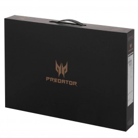 Ноутбук игровой Acer Predator Helios 300 PH315-53-75QP NH.QAVER.002