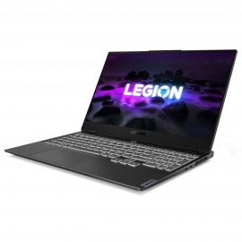 Ноутбук игровой Lenovo Legion S7 15ACH6 (82K8007LRU)