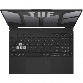 Ноутбук игровой ASUS TUF FX507ZM-HN136W 