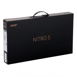 Ноутбук игровой Acer Nitro 5 AN515-42-R0HW NH.Q3RER.006