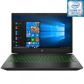 Ноутбук игровой HP Pavilion 15-cx0130ur 6AU59EA