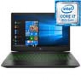 Ноутбук игровой HP Pavilion 15-cx0130ur 6AU59EA